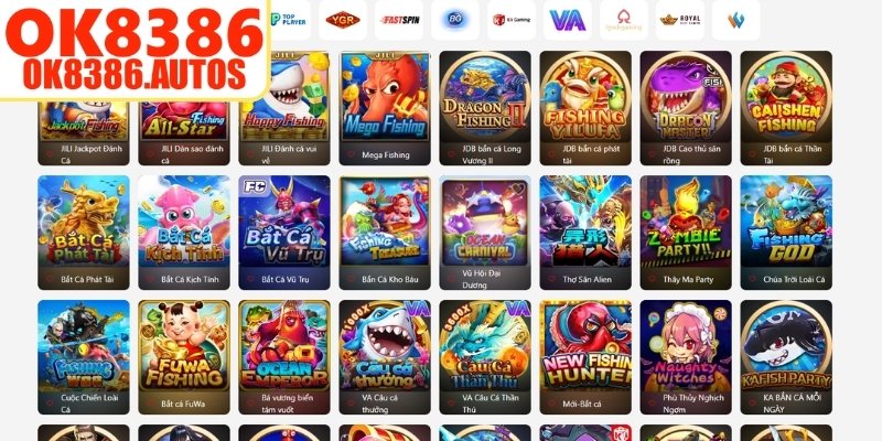 Những điểm mạnh cuốn hút người tham gia 