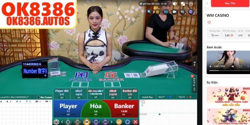 Hạn chế vào tiền của Tie