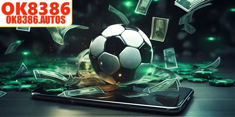 Tổng quan về hệ thống kèo cược cho newbie 