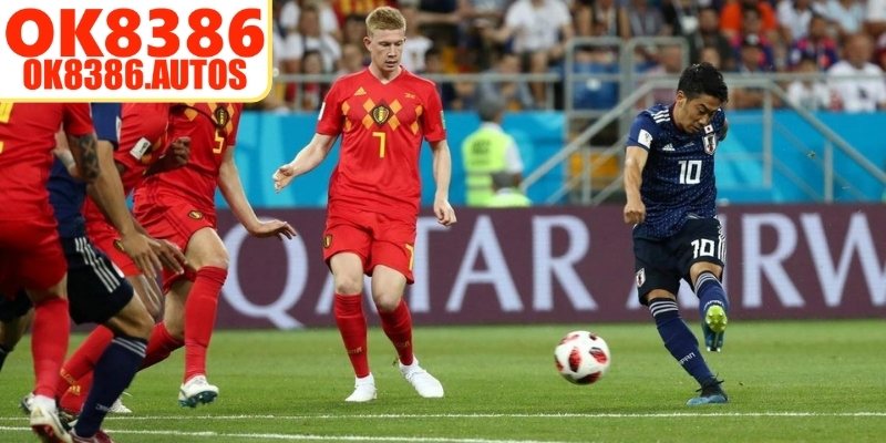 Nhận định tính chất ván đấu 