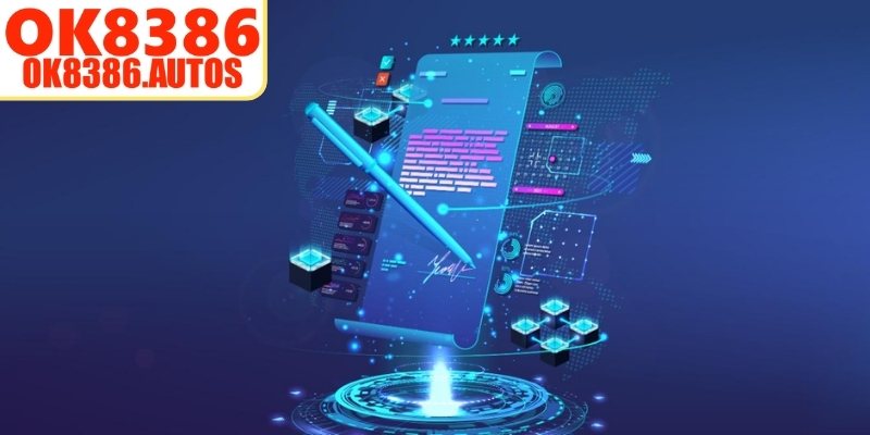 Xử lý tranh chấp điều khoản sử dụng OK8386