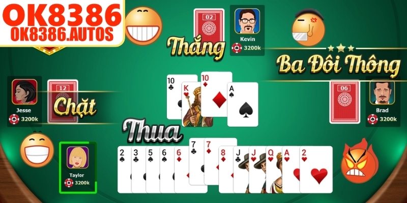 Tựa game sâm lốc 
