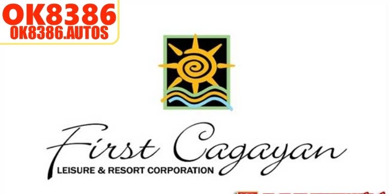 First Cagayan giấy phép hoạt động OK8386 vững chắc   