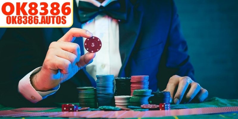 Những hướng dẫn khi tham gia trải nghiệm cá cược