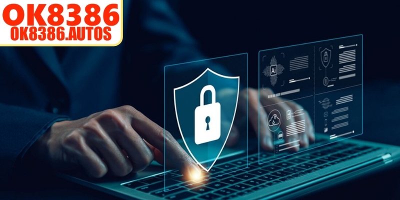 Bảo mật tài khoản 