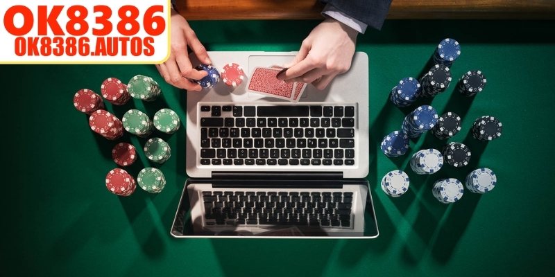 Ý nghĩa của việc lưu ý khi chơi cá cược tại OK8386