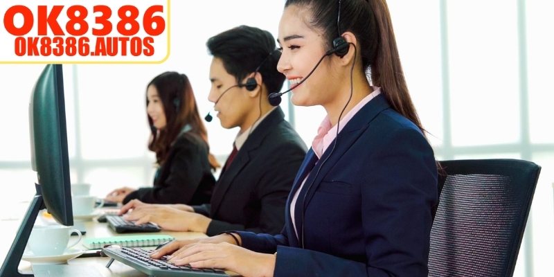 Dịch vụ CSKH chuyên nghiệp 