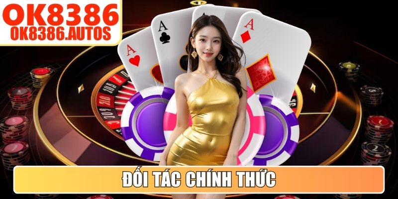 Đối tác chính thức