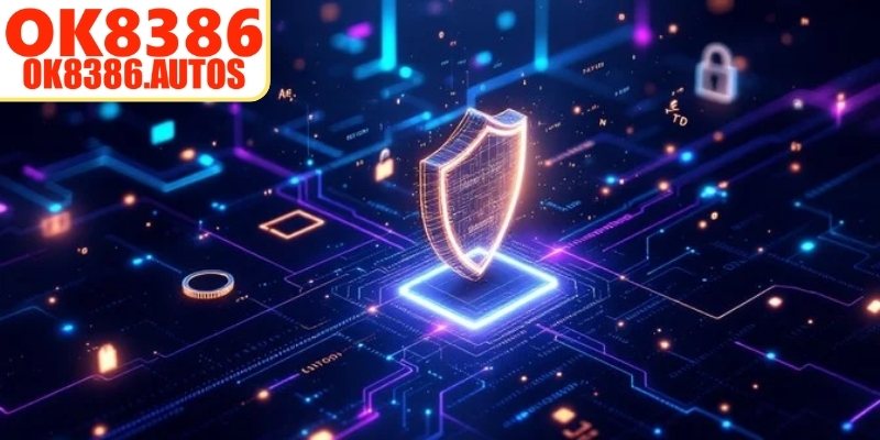 Hệ thống bảo mật 