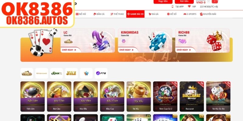 Game bài tư duy, chiến thuật