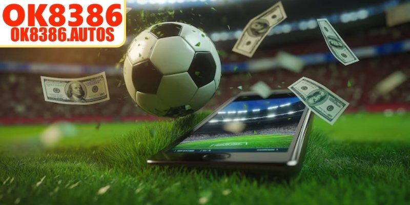 Kèo Châu Âu với cách nhìn nhận rõ ràng