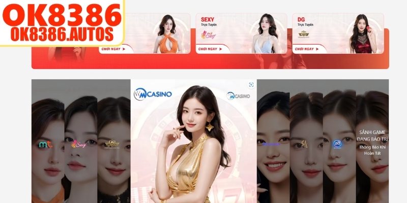 Cam kết môi trường về chúng tôi OK8386 an toàn tuyệt đối