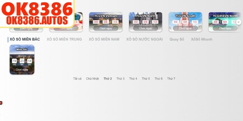 Điểm hấp dẫn của danh mục 